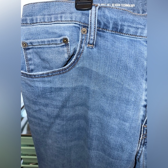 Gently Used Men’s Goodfellow Jeans Size 38/32 - Picture 3 of 7